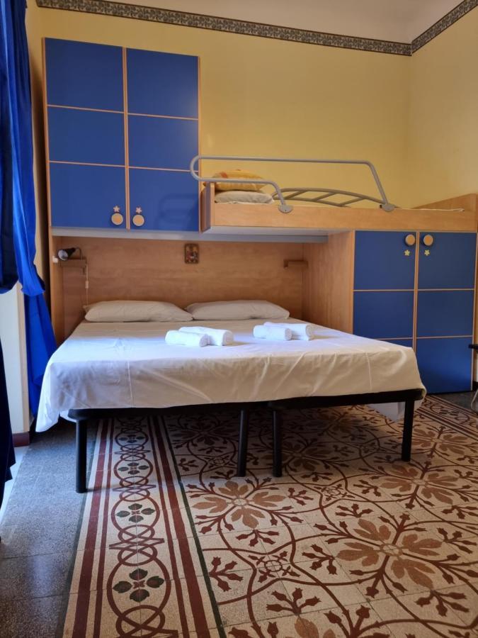 Cefalu Holidays Vanni Villa Exterior photo