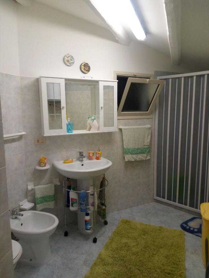 Cefalu Holidays Vanni Villa Exterior photo